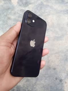 iPhone 12 condition 10/9.5 0