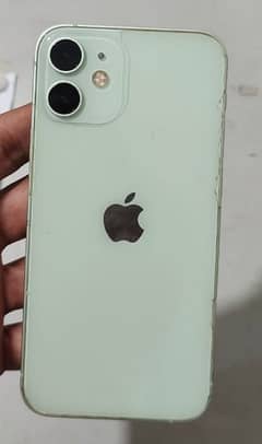 iPhone 12 mini non pta jv approved 0