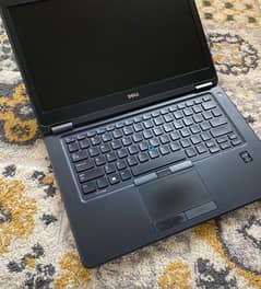 Dell latitude e7450