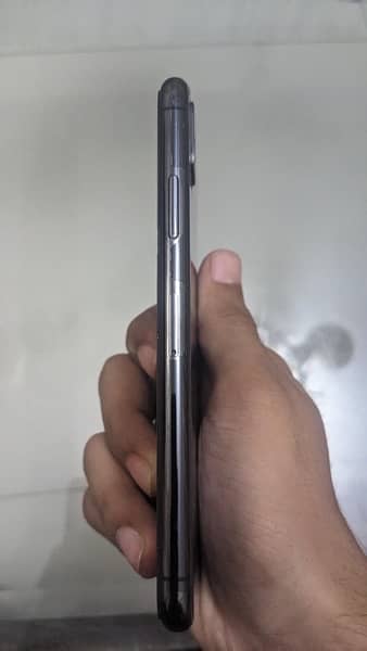 IPHONE X NON APPROVED 3