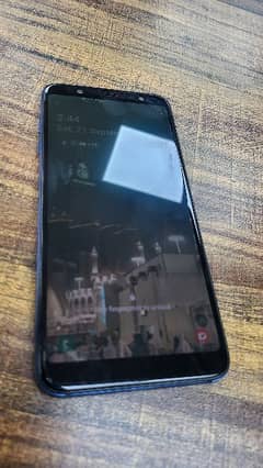 SAMSUNG GALAXY A6 Plus For SALE 0