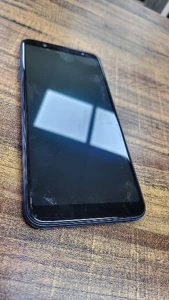 SAMSUNG GALAXY A6 Plus For SALE 1