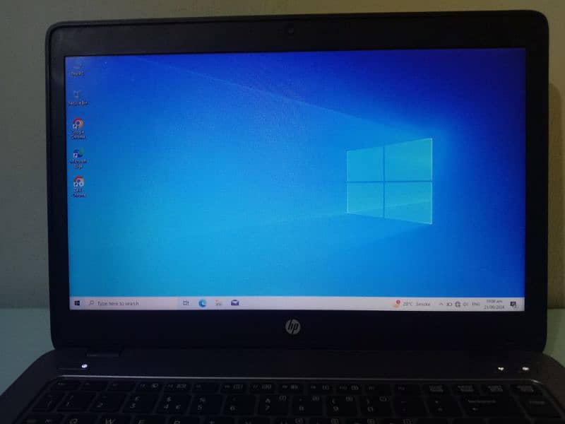 HP ELITE BOOK 840 G2 6