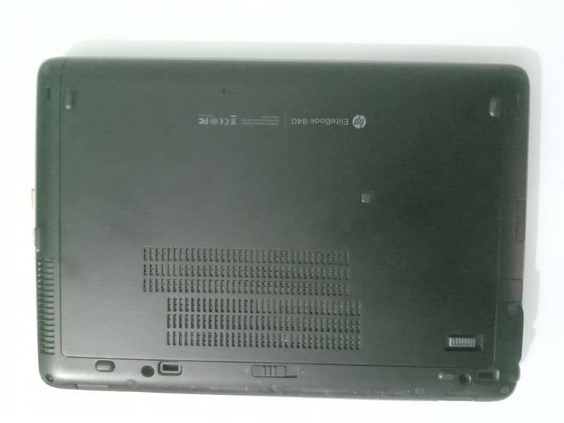 HP ELITE BOOK 840 G2 8