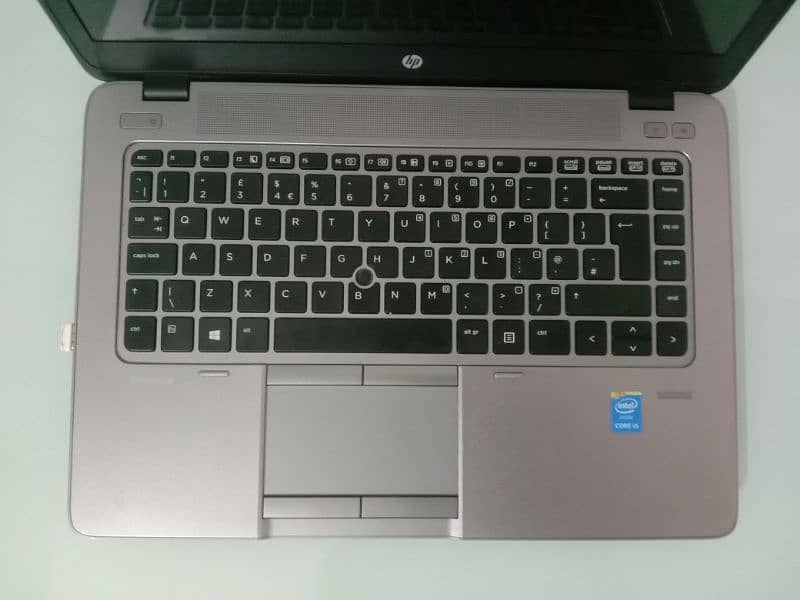 HP ELITE BOOK 840 G2 11