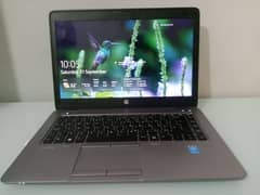 HP ELITE BOOK 840 G2