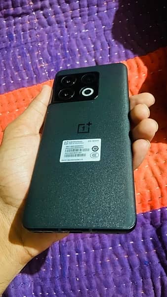 oneplus 10 pro 5g complete box 2