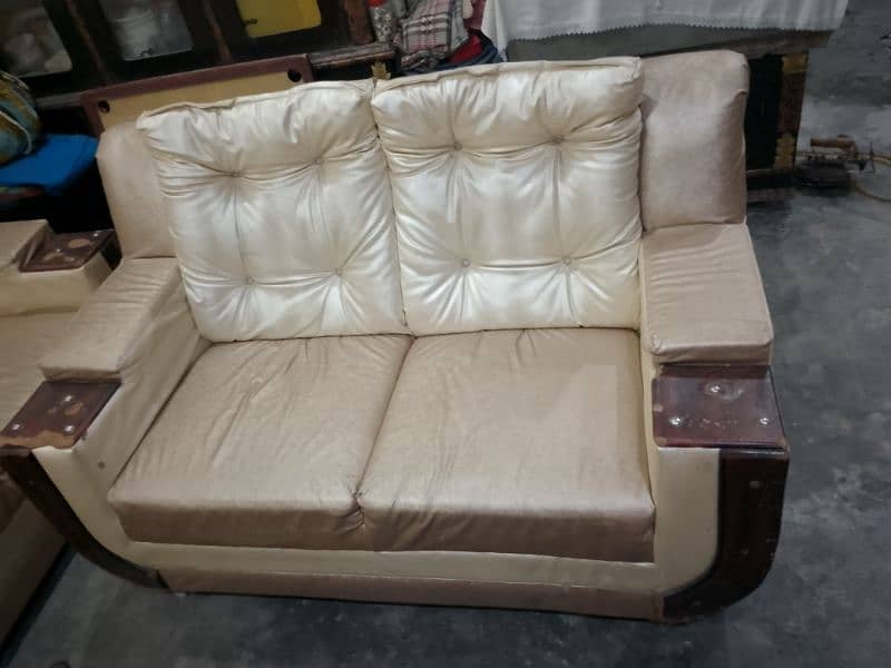 3 sofas 1 seater 2 seater and 3 seater combo 1