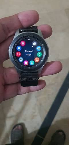 Samsung Smart Watch S4