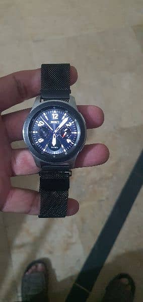 Samsung Smart Watch S4 1