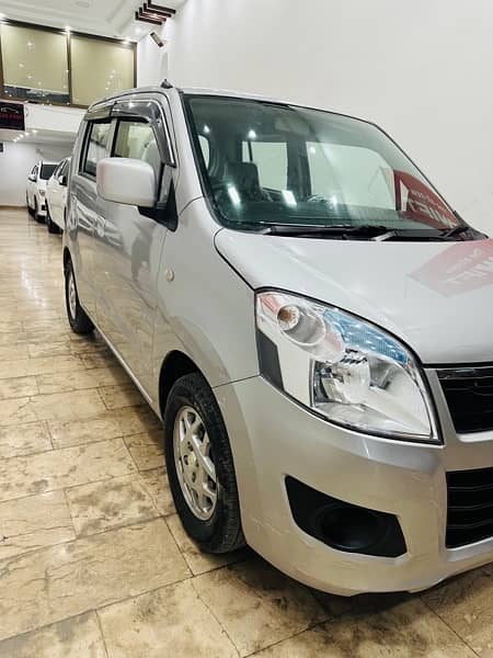 Suzuki Wagon R 2022 1