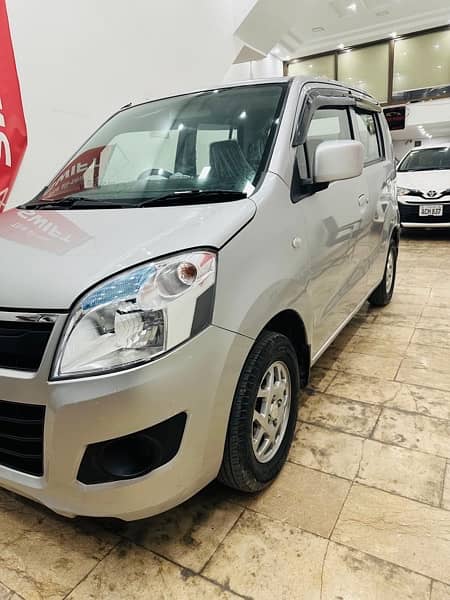 Suzuki Wagon R 2022 2