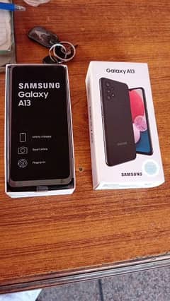 Samsung Galaxy A-13