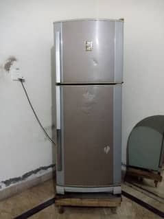 Dawlence Refrigerator