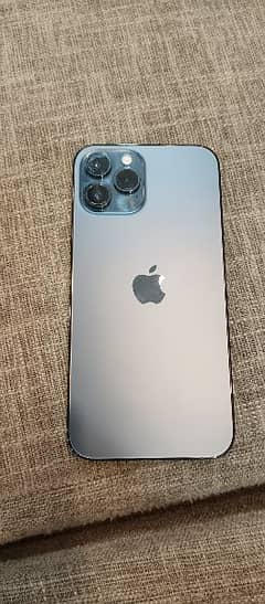 iphone 12 pro max 10/10 condition