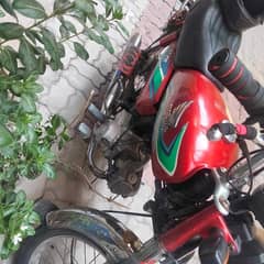 Honda cd 70 2017b 03364211397