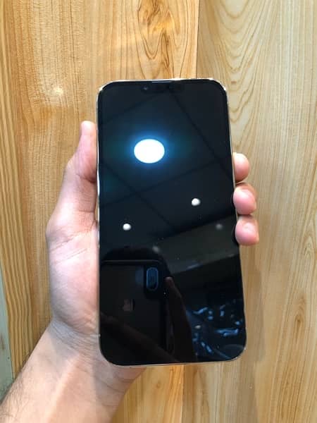 iPhone 13Pro Max Factory Unlock Non Active 2