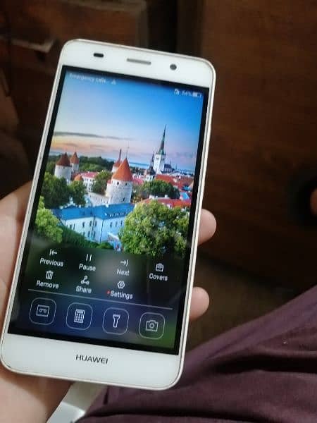 Huawei y6 non pta all OK battery time OK WiFi OK 2