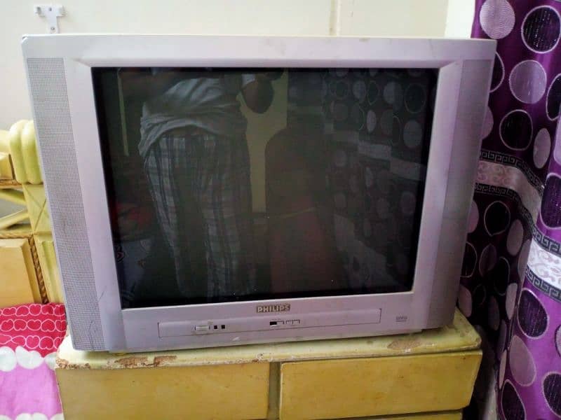 PHILIPS TV FOR SALE VERY LOW PRICE 0