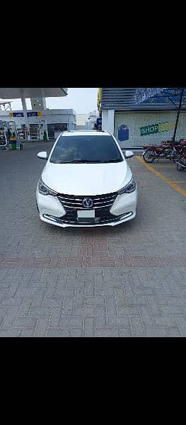 Changan Alsvin 2022 9