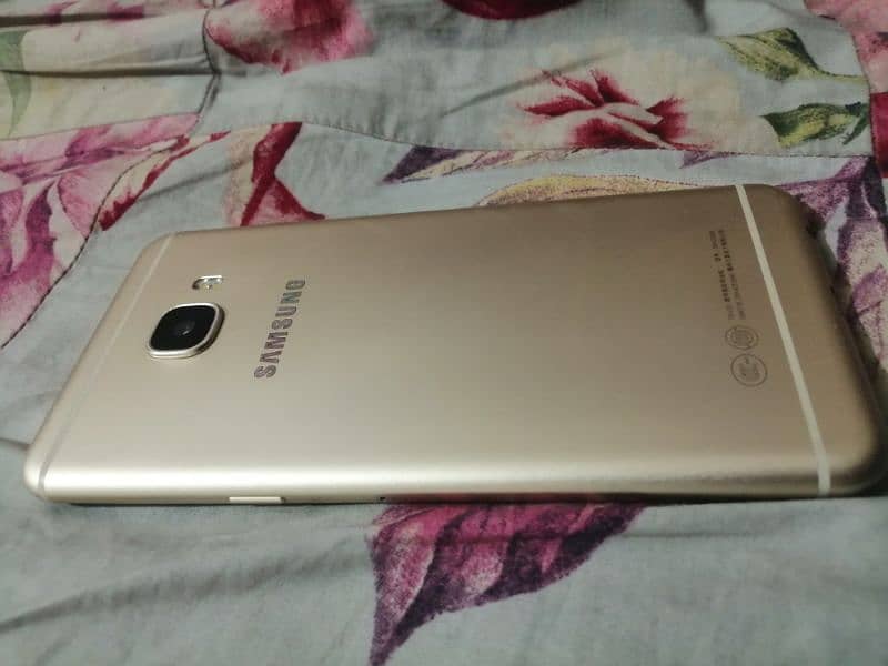 samsung c5 3