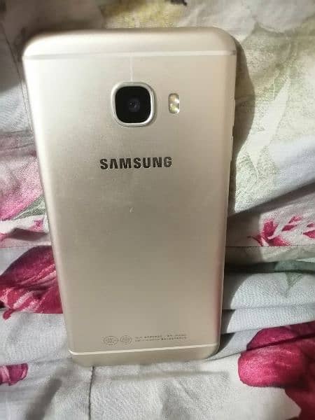 samsung c5 6