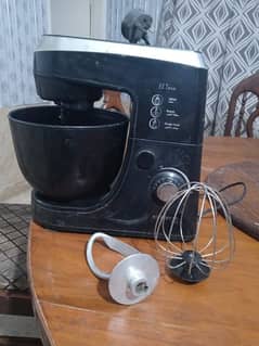 stand mixer