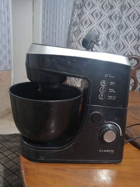 stand mixer 1