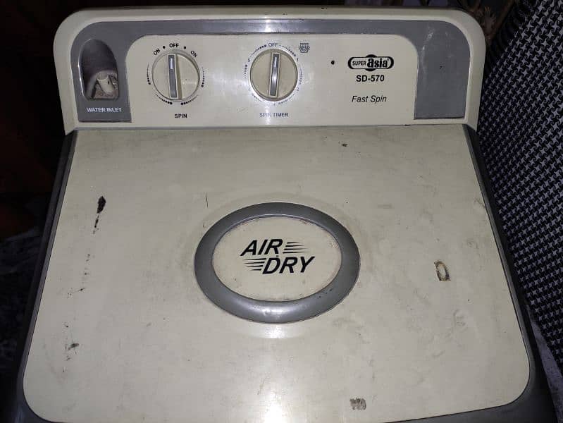 Air dryer for sale 4