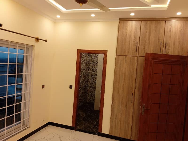 Brand New Designer 5 Marla Double Unit House Available For Rent 5