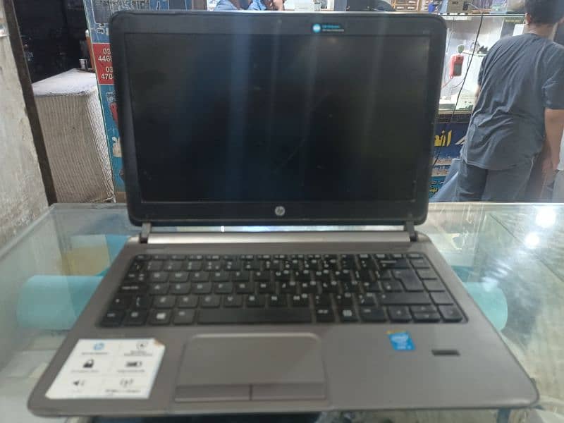 Hp laptop (ProBook) 1