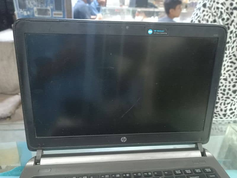 Hp laptop (ProBook) 3