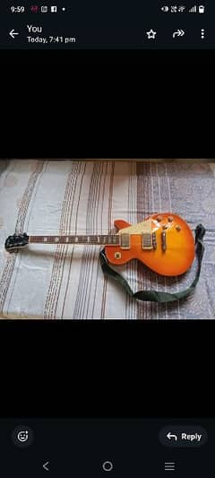 irin Les Paul