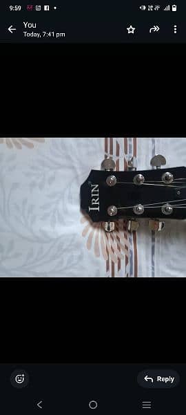 irin Les Paul 2