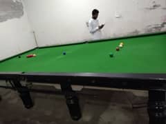 Snooker