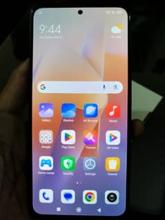 Xiomi Redmi Note 13 just open box 8/128 GB in reasonable price