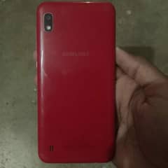 Samsung A10s For Sale