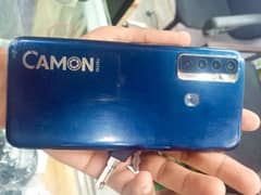 tecno cemmon 17