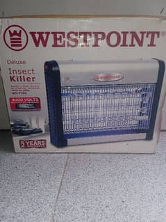 West point insect killer 0