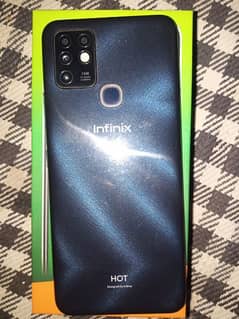 Infinix