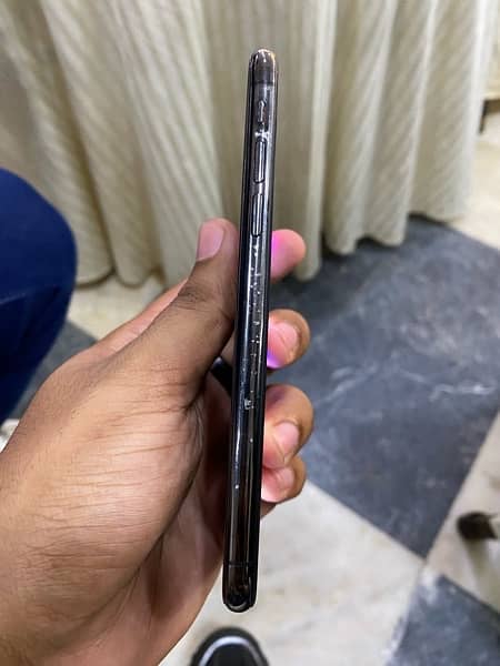 IPhone X (64gb) Pta approved 2