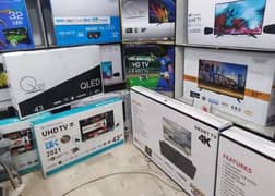 Giveing offer 55,,inch Samsung 4k LED TV 3 years warranty O32271915O8