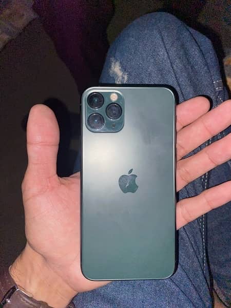 iphone 11 pro factory unlock 256 gb 3