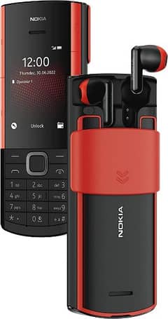 NOKIA 5710 Xpress audio for online sale home delivery available