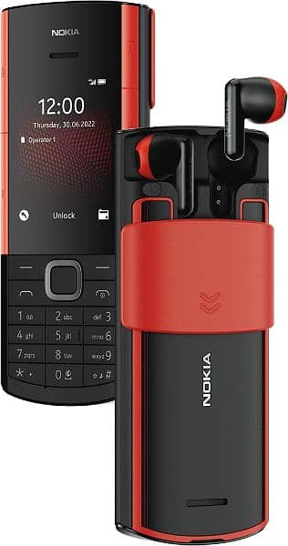 NOKIA 5710 Xpress audio for online sale home delivery available 0