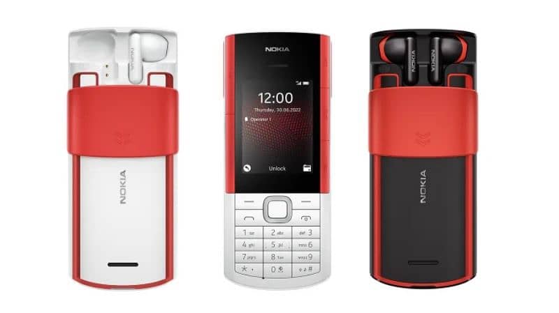 NOKIA 5710 Xpress audio for online sale home delivery available 2