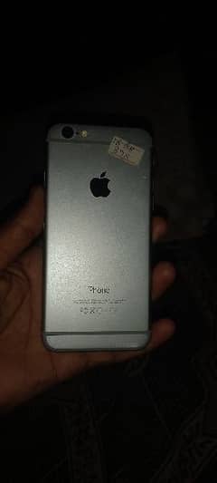 iphone 6 16gb 89batrey health nonpta 0