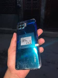 oppo f17 pro pta approved