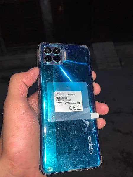 oppo f17 pro pta approved 4