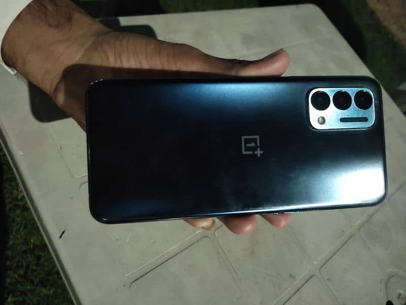 oneplus n200 4+3/64 Non pta exchange 2